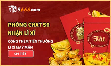 Những giải thưởng của Trang S6666