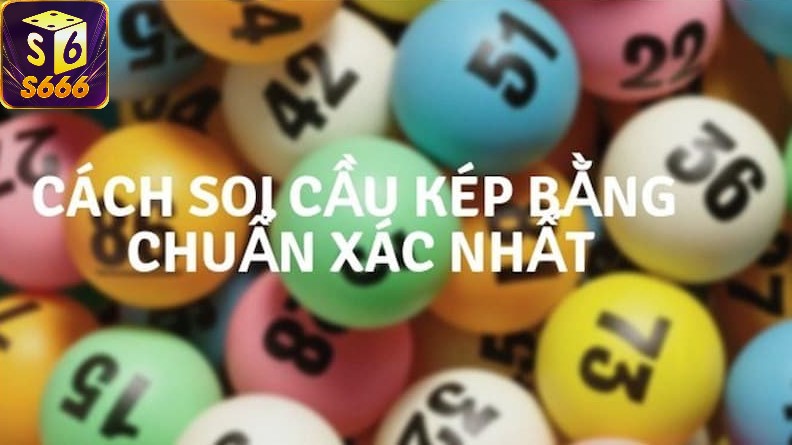 Hé Lộ Bí Quyết Bắt Đề Kép: Cẩm Nang Cho Người Chơi Thông Thái